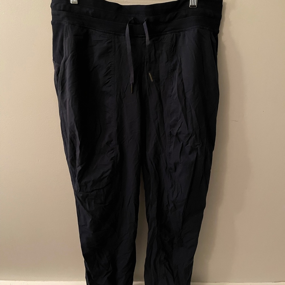 LULULEMON dance studio joggers
